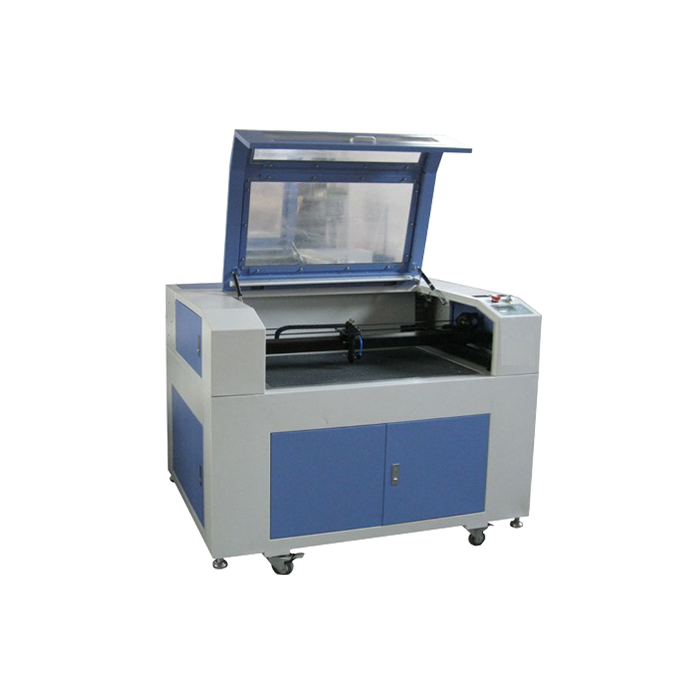 laser cutting and etching machines