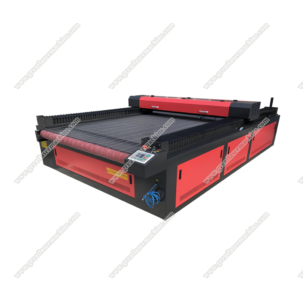 1390 CO2 Laser Engraving Machine