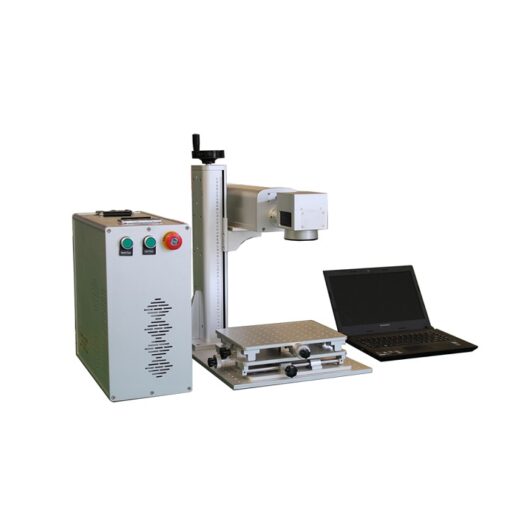 20w fiber laser marking machine price