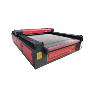 CO2 laser engraving cutting machine