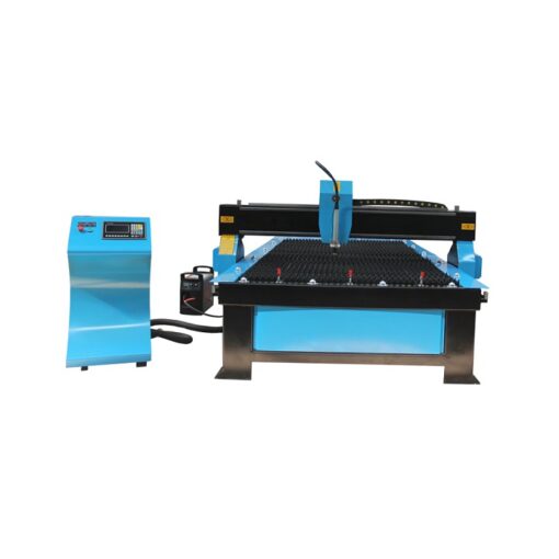 5ft x 10ft cnc plasma table plasma cutting machine