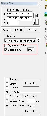 ezcad software