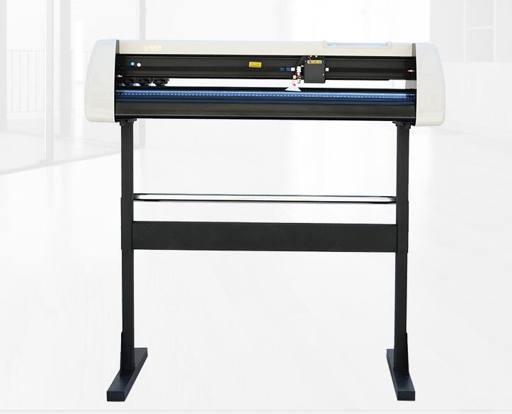 Vinyl paper cutter