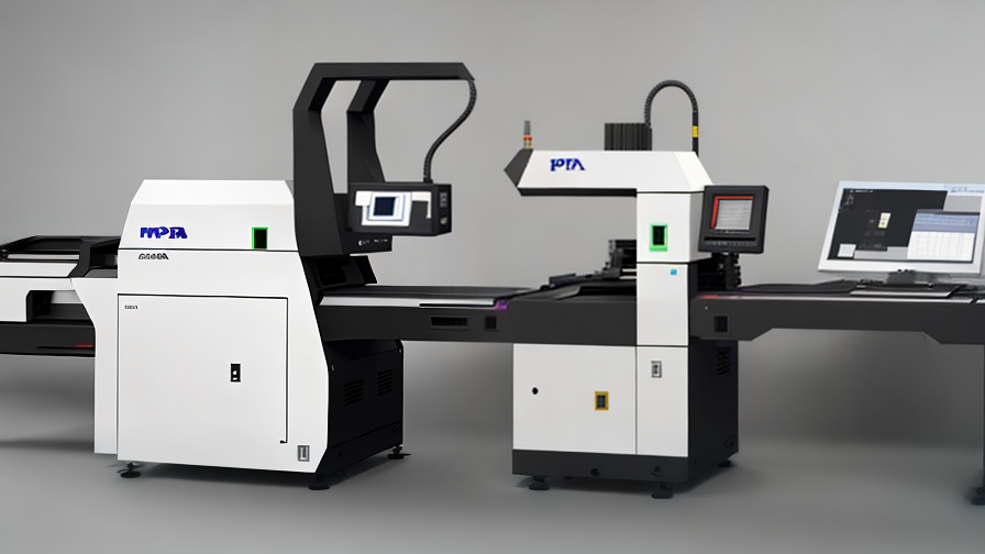 mopa laser marking machine