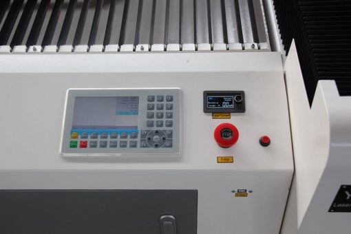 1325 laser cutting machine