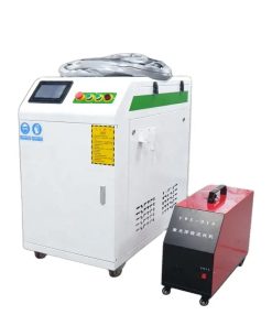 3 in 1 laser welding machine