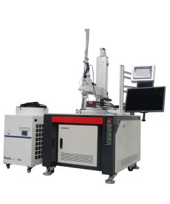 automatic laser welding machine