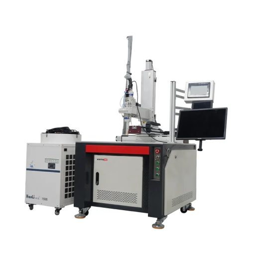 automatic laser welding machine