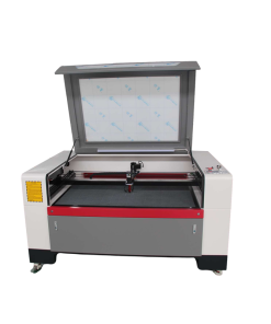 camera laser cutting machine