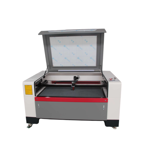 camera laser cutting machine