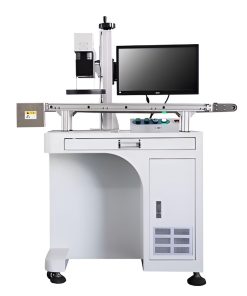 ccd laser marking machine