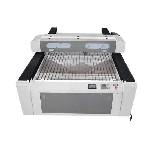 Hybrid Laser Cutting Machine