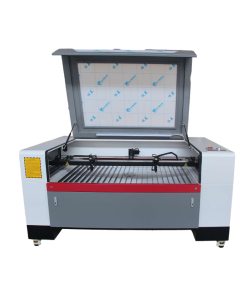 Double heads CO2 Laser Cutting Machine