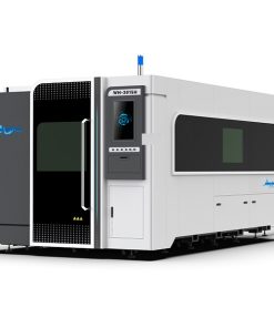 Full Enclosure Fiber Laser Cutter