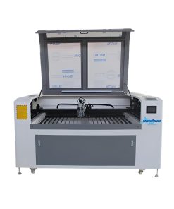 Hybird Laser Cutter