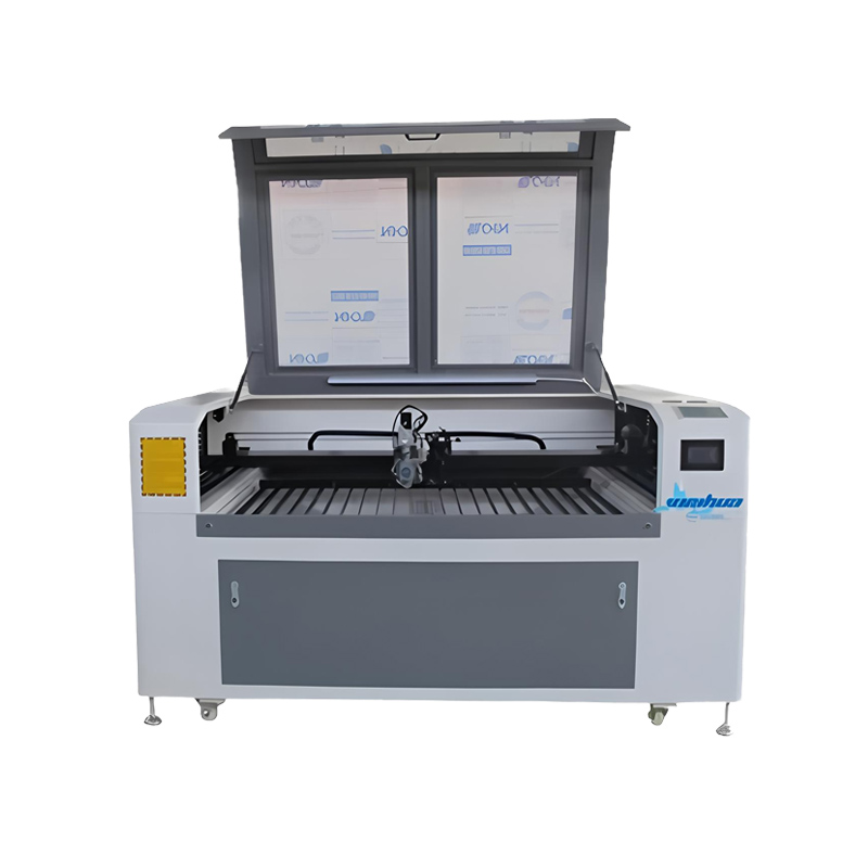 Hybird Laser Cutter