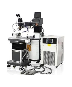 mold repair laser welding machine