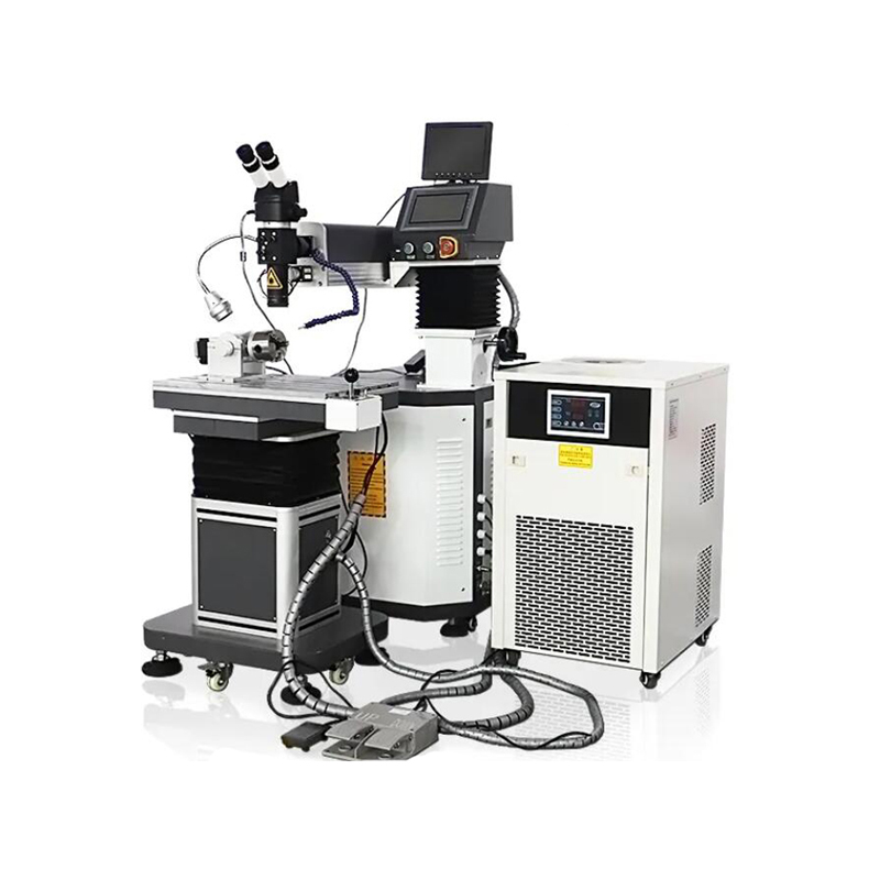 mold repair laser welding machine